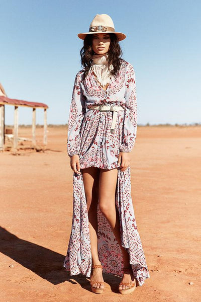 Pandora Dress