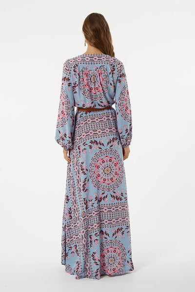 Pandora Gown