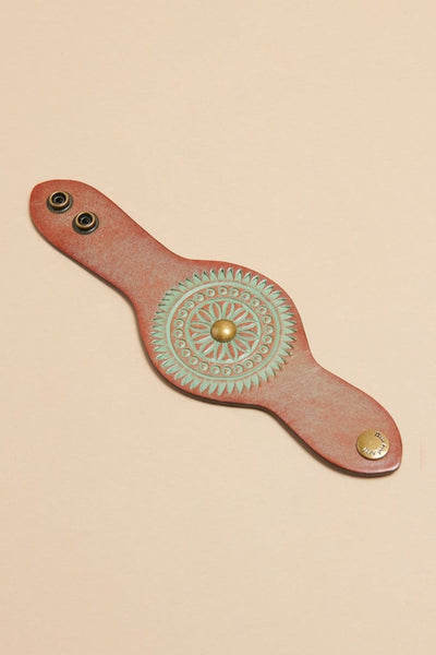 Karen Kell Mehndi Bracelet
