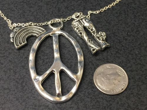 Hippie Necklace