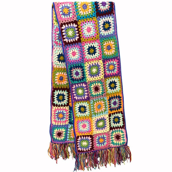 Carnaby Scarf
