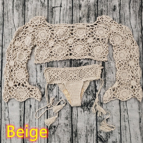 Crochet Bikini