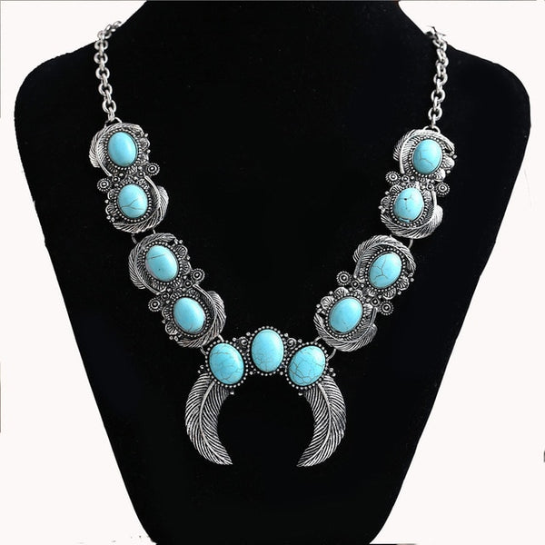 Southwestern Necklace