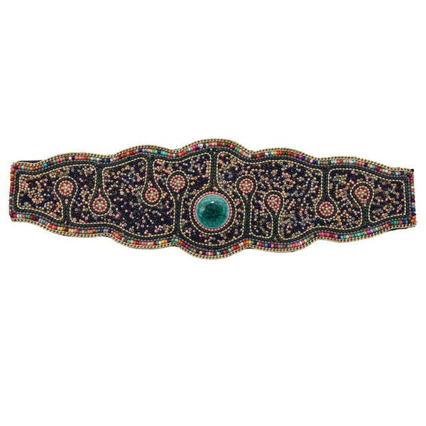 Gypsy Beads Belt