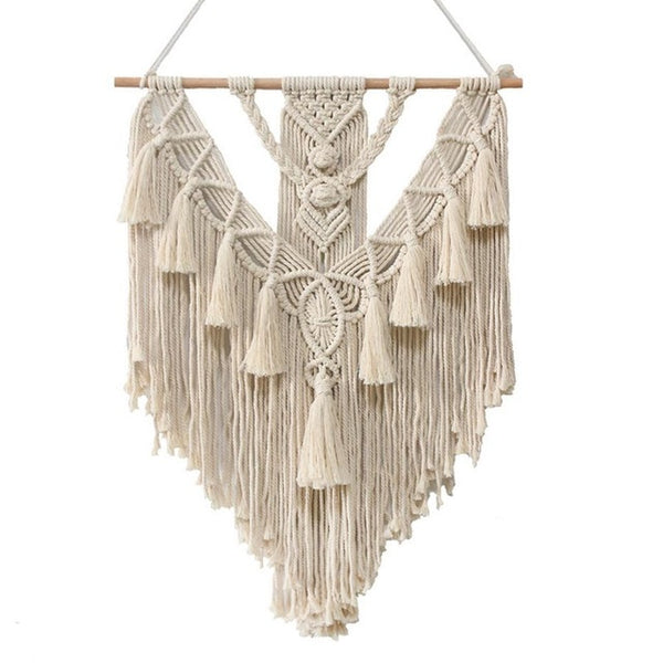 Macrame Decoration