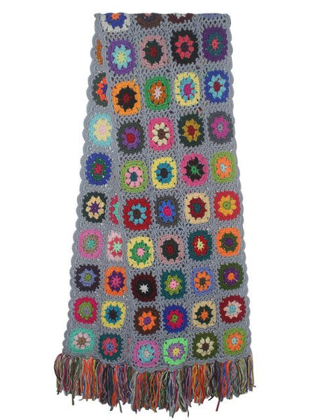 Handmade Crochet Scarf