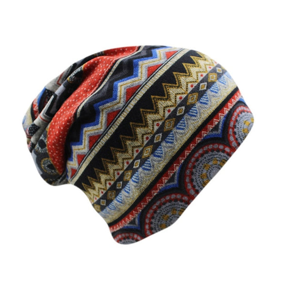 Gypsy Slouch Hat