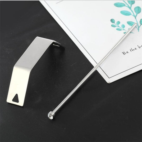Hair Stick Barrette
