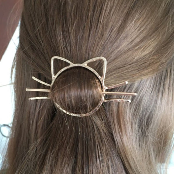 Cat Hair Stick