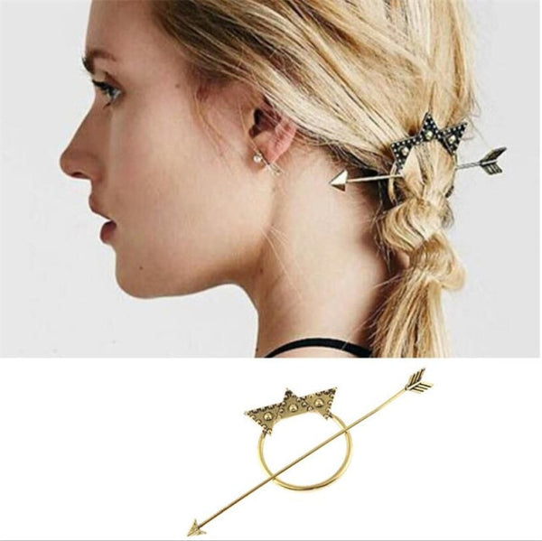 Arrow Hair Stick