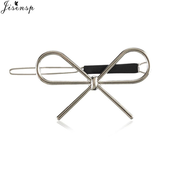 Bow Barrette