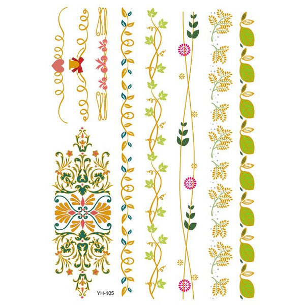 Fairy Tattoos
