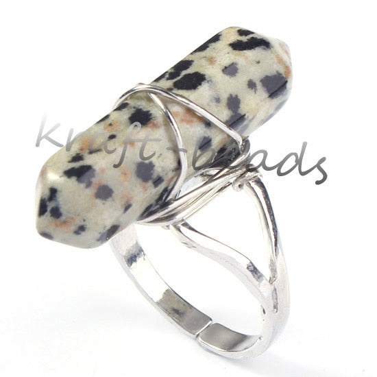 Balmatin Ring