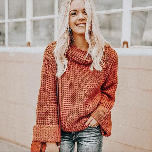 Boho Sweater