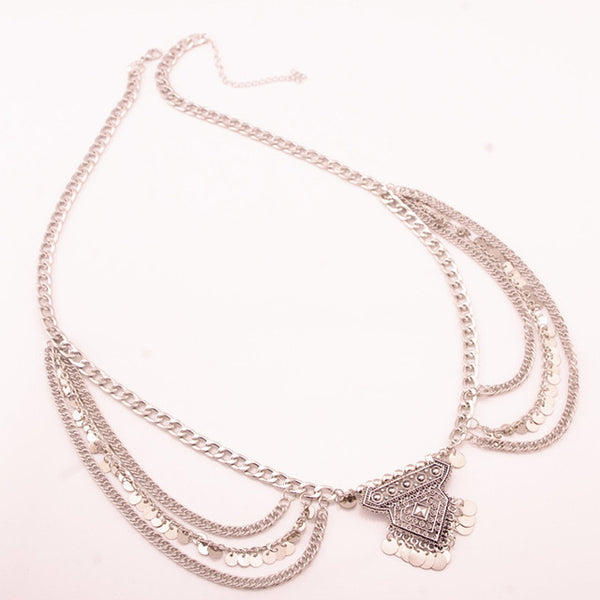 Turkish Belly Chain