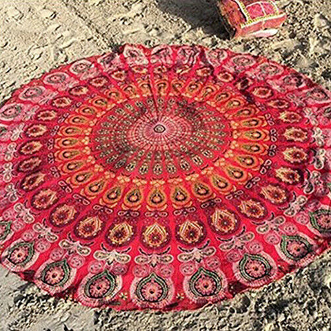 Roundie