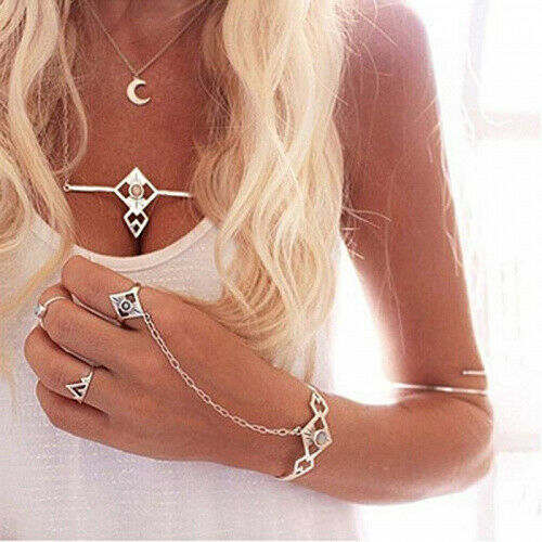Slave Bracelet