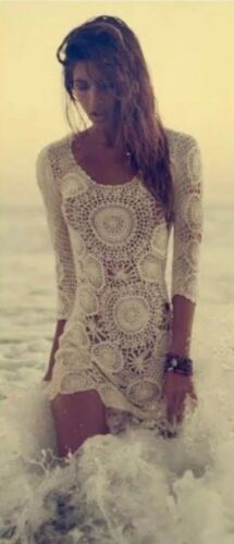 Spell and the Gypsy Havana Dress
