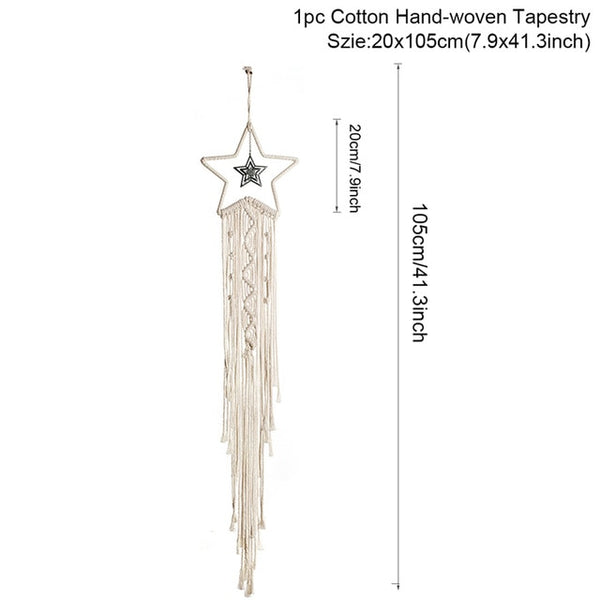 Shooting Star Decoration