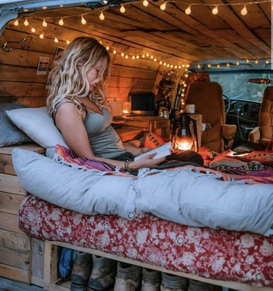 USB String Lights