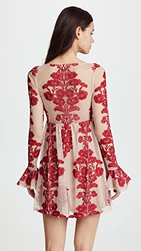 Temecula Dress