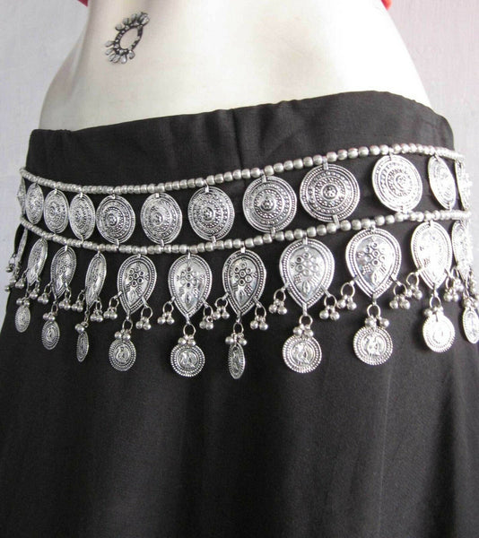 Belly Dancer Belt