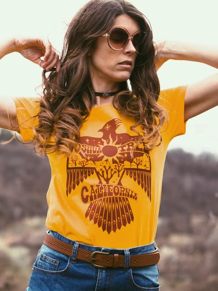 Thunderbird T Shirt