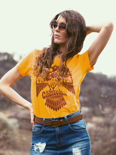 Thunderbird Top