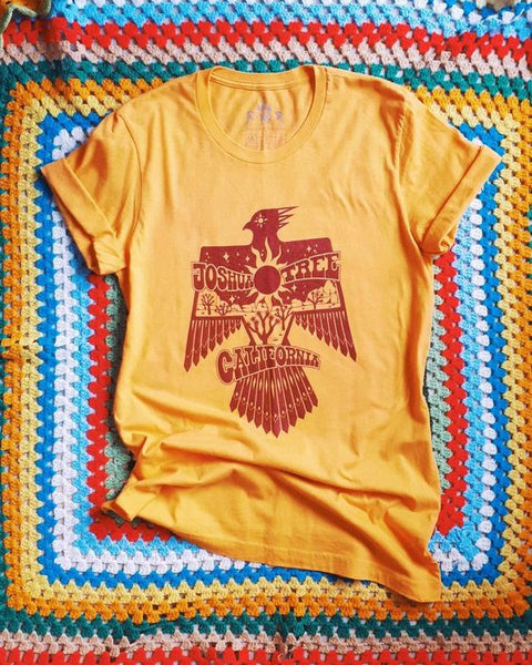 Joshua Tree T hirt