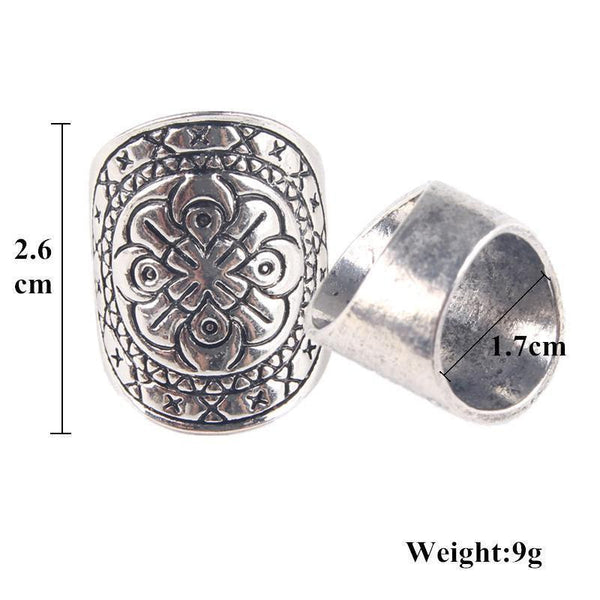 Symbol Ring