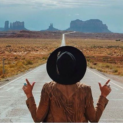 Wanderlust