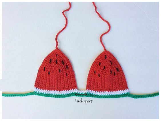 Watermelon Top