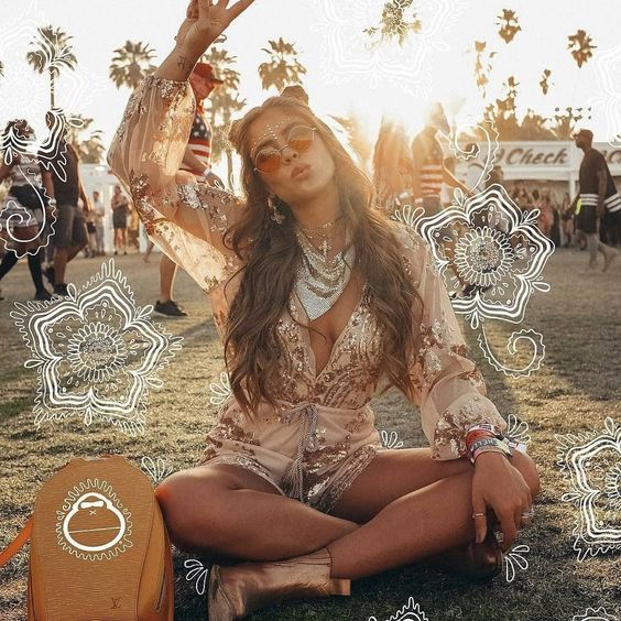 White Henna Gypsy Wanderer Temporary Tattoos Live Love Wander Blooming Sun Flower Mandala Designs Flash Tattoos
